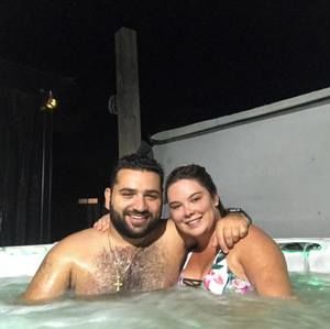 Meet your Posher, Deanna